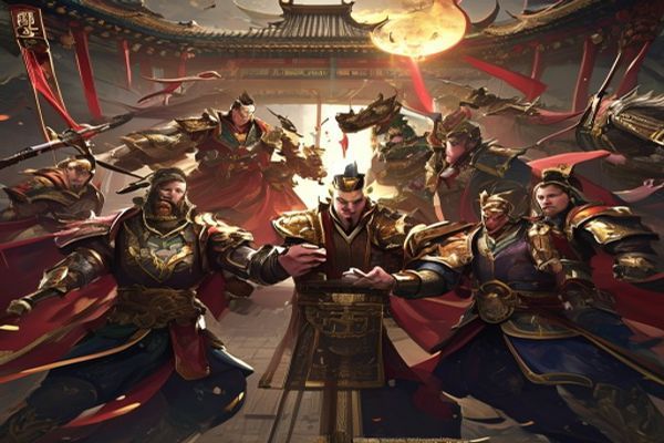 三国志大战